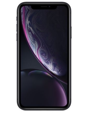 Замена стекла экрана Apple iPhone XR